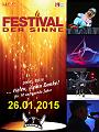 A Kuppelsaal Festival der Sinne Torfrock